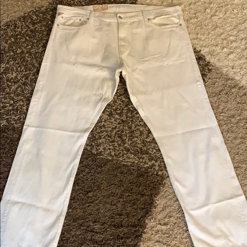 Polo jeans